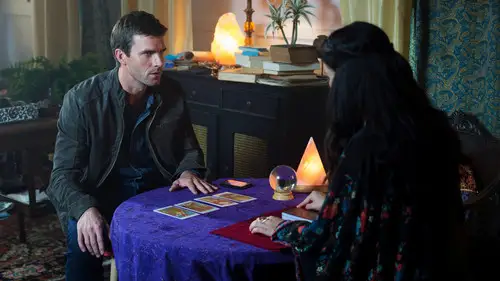 Haven Temporada 5 Episodios 18 • Sub Español