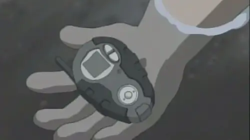Digimon Adventure Temporada 2 Episodios 23 • Sub Español