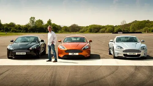 Top Gear Temporada 17 Episodios 2 • Sub Español