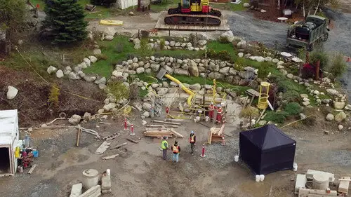 La maldición de Oak Island Temporada 10 Episodios 21 • Sub Español