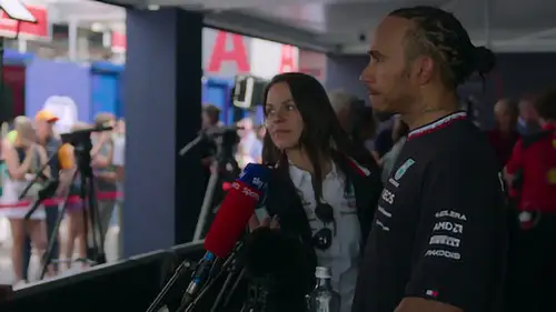 Formula 1: La emoción de un Grand Prix Temporada 6 Episodios 6 • Sub Español