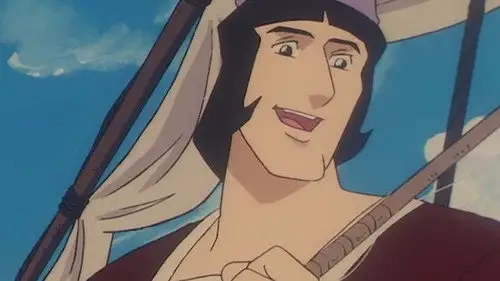Christopher Columbus 1992 Temporada 1 Episodios 21 • Sub Español