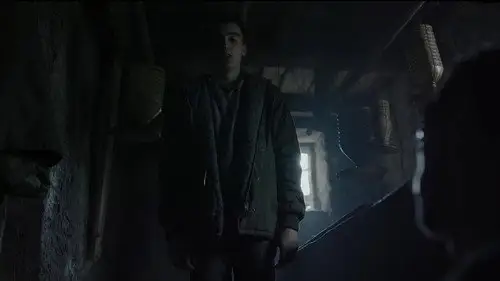 Zona Blanca Temporada 1 Episodios 7 • Sub Español