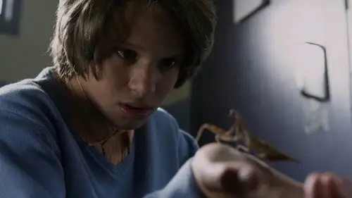 The Haunting Hour: La Serie Temporada 2 Episodios 3 • Sub Español