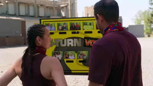 The Amazing Race Canada Temporada 11 Episodios 3 • Sub Español