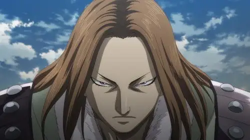 Kingdom Temporada 4 Episodios 9 • Sub Español