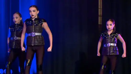 Dance Moms Temporada 5 Episodios 21 • Sub Español