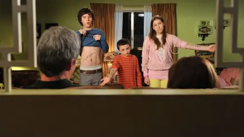 Pępek świata Temporada 3 Cap 6 • Español Online
