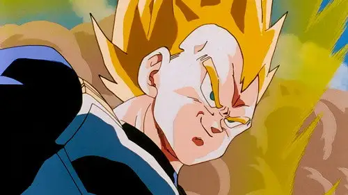 Dragon Ball Z Temporada 4 Episodios 22 • Sub Español