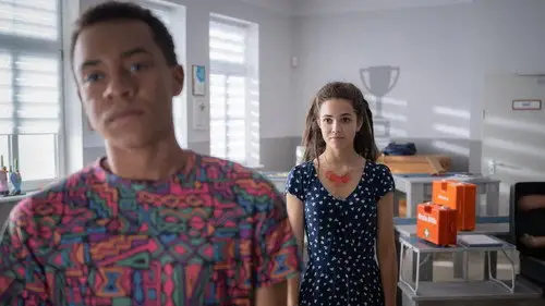 Schloss Einstein Temporada 24 Episodios 10 • Sub Español