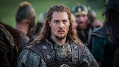 The Last Kingdom Temporada 1 Episodios 8 • Sub Español