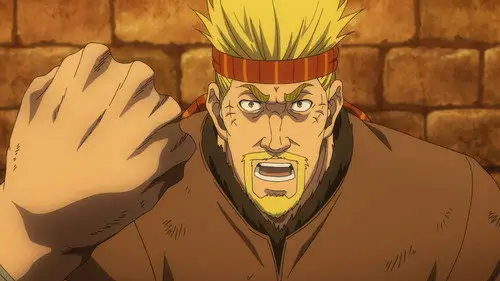 Vinland Saga Temporada 1 Episodios 15 • Sub Español
