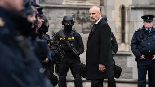 Quantico Temporada 3 Episodios 13 • Sub Español