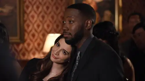 New Girl Temporada 7 Episodios 4 • Sub Español