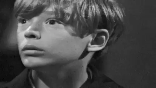 Dark Shadows Temporada 1 Episodios 18 • Sub Español