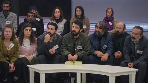 Mahsun J Temporada 2 Episodios 3 • Sub Español