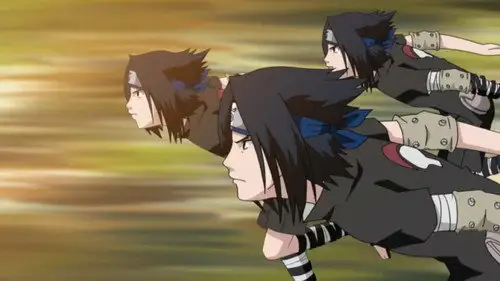 Naruto Shippuden Temporada 9 Episodios 196 • Sub Español