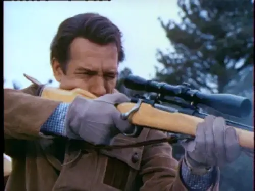 Cannon Temporada 2 Episodios 12 • Sub Español