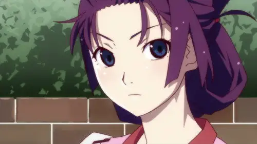 Monogatari Temporada 1 Episodios 12 • Sub Español