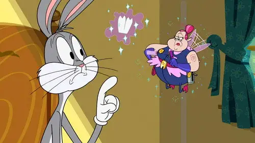 The New Looney Tunes Temporada 1 Episodios 22 • Sub Español
