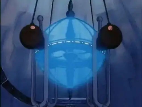ThunderCats Temporada 4 Episodios 4 • Sub Español