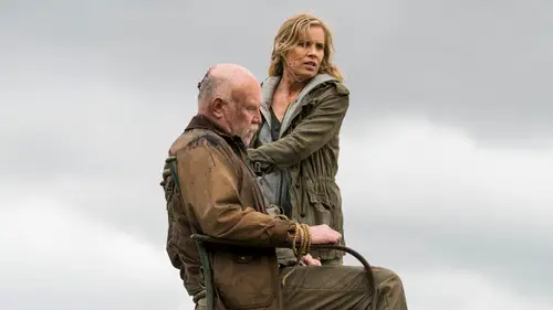 Fear the Walking Dead Temporada 3 Episodios 5 • Sub Español