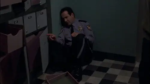 Monk Temporada 6 Episodios 12 • Sub Español