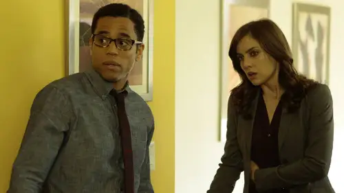 The Following Temporada 3 Episodios 7 • Sub Español