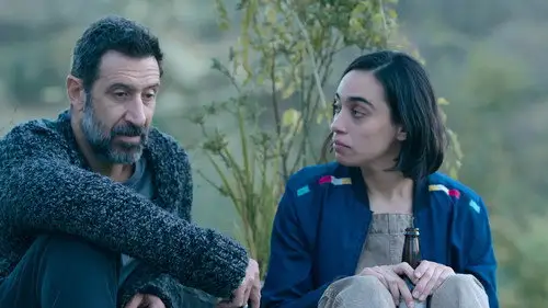 Futuro desierto Temporada 1 Episodios 4 • Sub Español