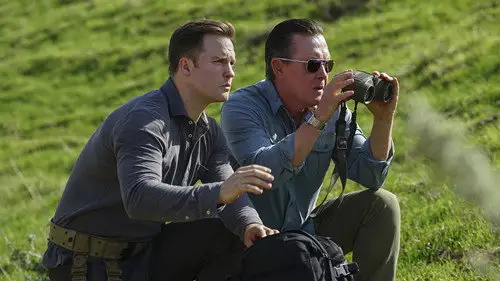 Scorpion Temporada 2 Episodios 20 • Sub Español