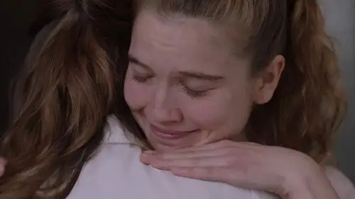 SKAM España Temporada 3 Episodios 4 • Sub Español