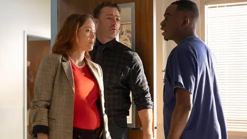 Will Trent, Agente Especial Temporada 4 Episodios 5 • Sub Español