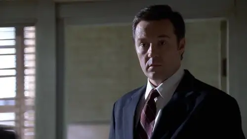NYPD Blue Temporada 12 Cap 1 • Español Online