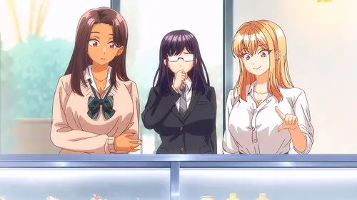 ギルティホール Temporada 1 Episodios 6 • Sub Español