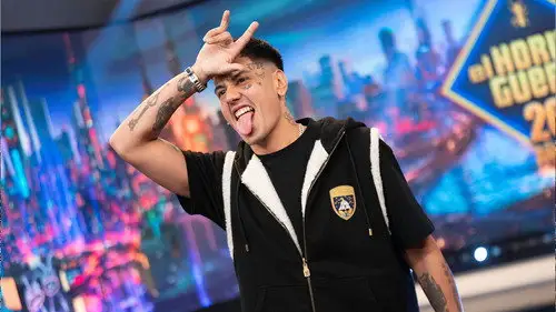 El hormiguero Temporada 20 Episodios 21 • Sub Español