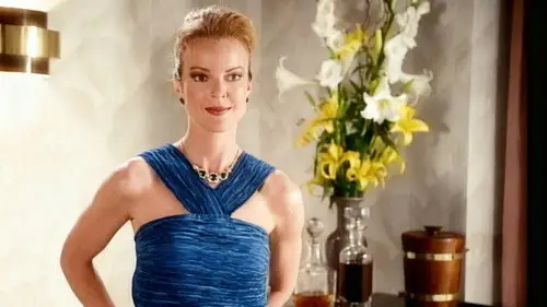 Knots Landing Temporada 13 Episodios 5 • Sub Español