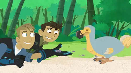 Los Hermanos Kratt Temporada 3 Episodios 6 • Sub Español