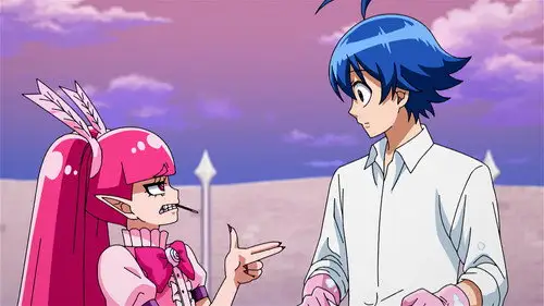 Mairimashita! Iruma-kun Temporada 3 Episodios 2 • Sub Español