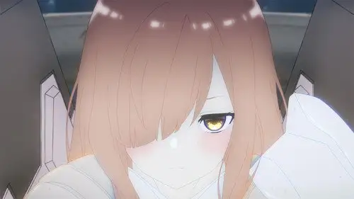 Black Rock Shooter: Dawn Fall Temporada 1 Episodios 4 • Sub Español