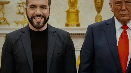 Four Corners S66E13 • Oglądaj Online
