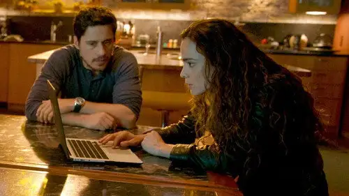 Queen of the South Temporada 3 Episodios 9 • Sub Español