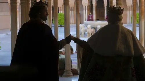 Isabel Temporada 2 Episodios 13 • Sub Español