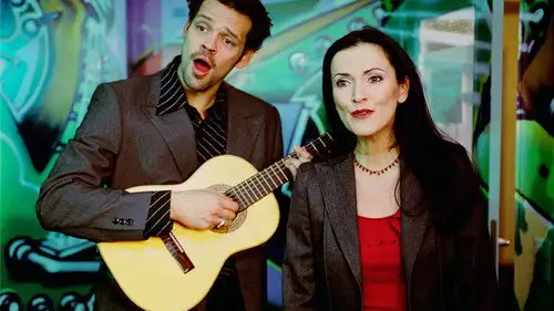 W817 Temporada 5 Episodios 16 • Sub Español