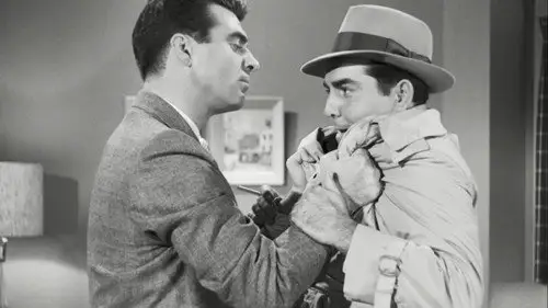 Perry Mason Temporada 1 Episodios 23 • Sub Español