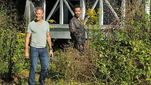 NCIS: Nueva Orleans Temporada 5 Episodios 8 • Sub Español
