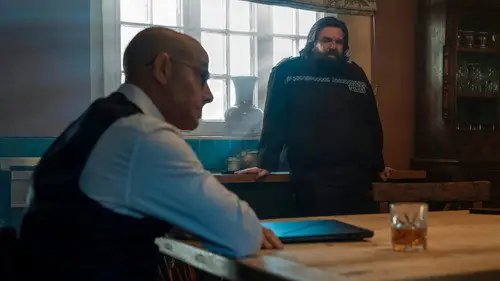 Citadel Temporada 2 Episodios 7 • Sub Español