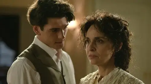 Gran Hotel Temporada 3 Episodios 21 • Sub Español
