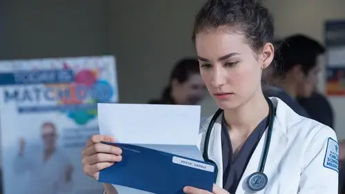 Chicago Med Temporada 1 Episodios 13 • Sub Español