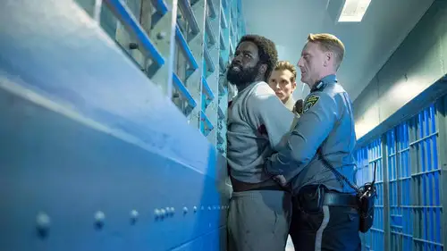 Marvel - Luke Cage Temporada 1 Episodios 4 • Sub Español