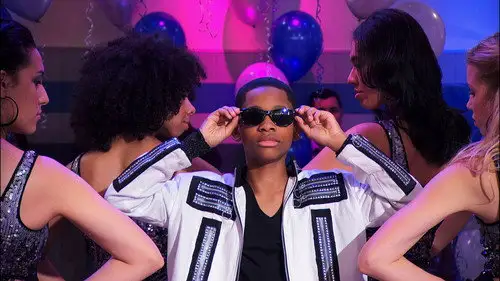 Lab Rats Temporada 1 Episodios 4 • Sub Español